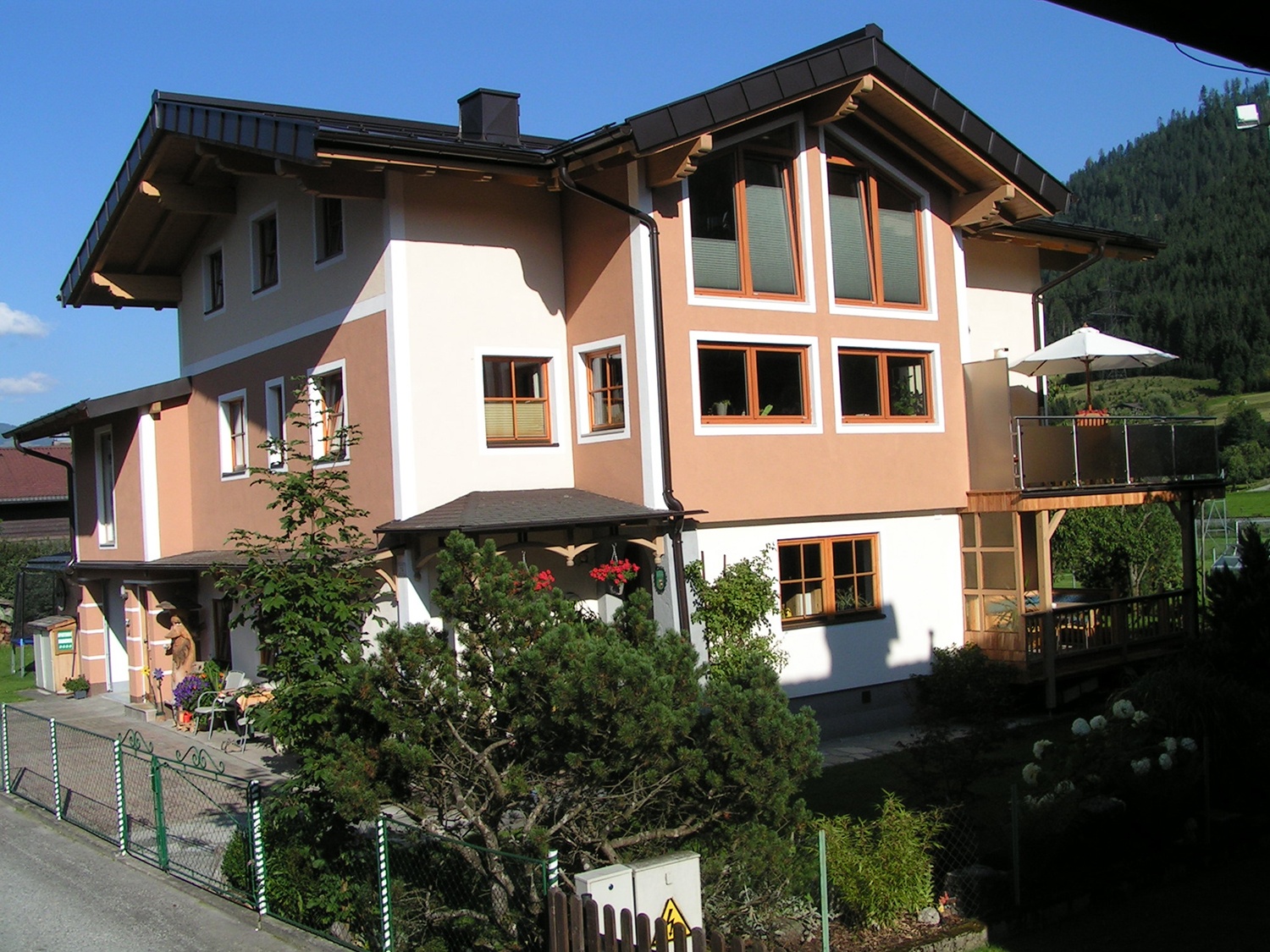 Appartements-Brandner-Muehlbach-Pinzgau-Urlaub-Oesterreich-Ferienwohnung